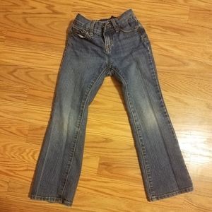 Size 5 old navy jeans